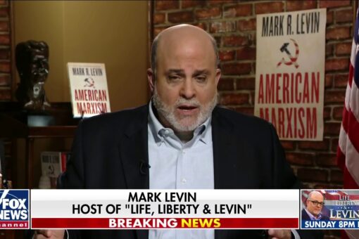 Levin blasts Fauci emails: ‘Unimaginable irony’ if health bureaucracy helped create what they protect against