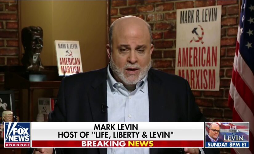 Levin blasts Fauci emails: ‘Unimaginable irony’ if health bureaucracy helped create what they protect against