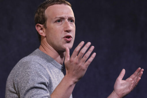Zuckerberg, Facebook execs bash leakers after Project Veritas exposé, vow to seek and fire others: leaked clip