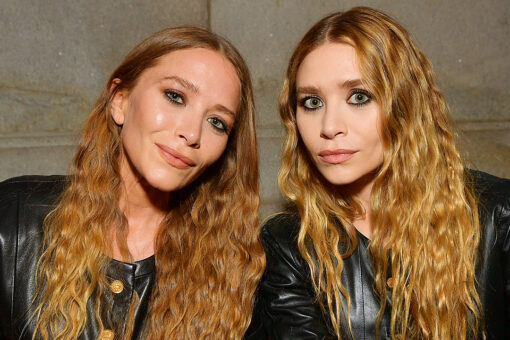 Mary-Kate Olsen says she, Ashley Olsen are ‘discreet people’ in rare interview