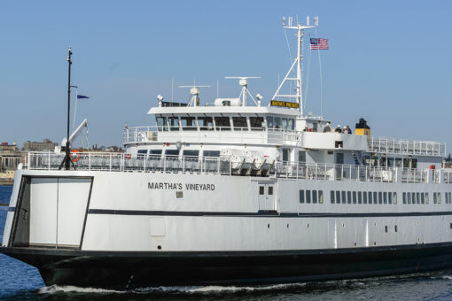 Massachusetts Steamship Authority hit by cyberattack