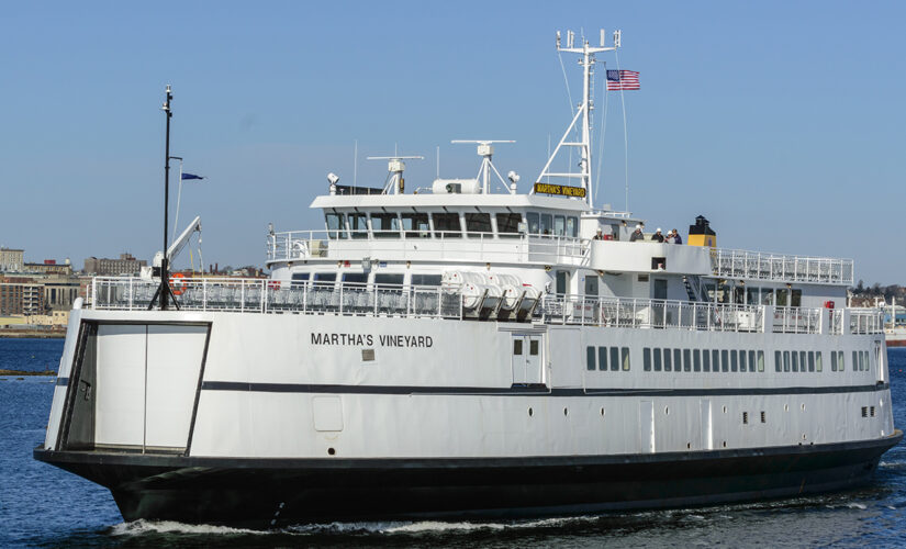 Massachusetts Steamship Authority hit by cyberattack