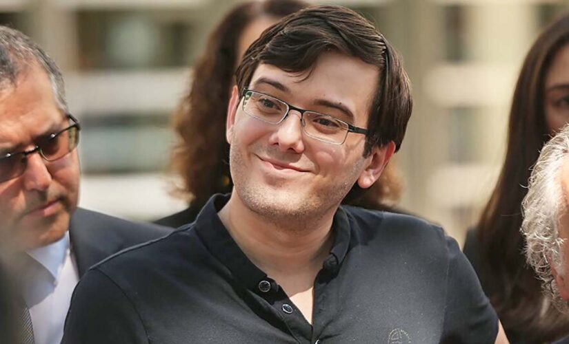 Falling for Pharma Bro: Christie Smythe’s telling of her relationship with Martin Shkreli