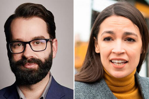 Matt Walsh says AOC rejecting money for abuela is ‘scandalous’: ‘They could’ve helped the whole community’