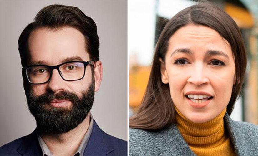 Matt Walsh says AOC rejecting money for abuela is ‘scandalous’: ‘They could’ve helped the whole community’