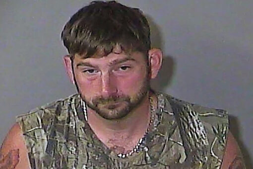 Virginia man accused of killing friend he mistook for intruder