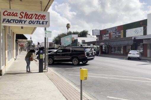 ‘McAllen first’ philosophy propels small businesses to back conservative in deep blue South Texas