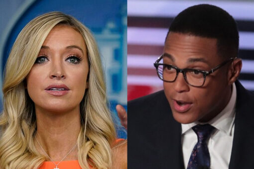 Kayleigh McEnany slams Don Lemon’s ‘insidious’ criticism of parents against CRT: ‘It’s tearing us apart’