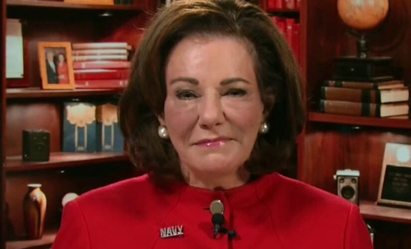 McFarland skewers media, ‘tech titans’ for dismissing Wuhan lab theory: ‘The Blame America First lobby’