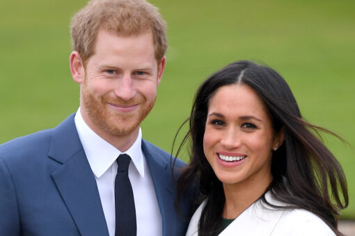 Meghan Markle, Prince Harry once hinted at baby girl names they like