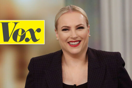 Vox mercilessly mocked for being puzzled over spike in anti-Semitic violence: ‘You know exactly why’