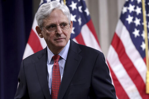 MSNBC legal analyst praises Attorney General Garland for personally scooping ice cream for DOJ employees