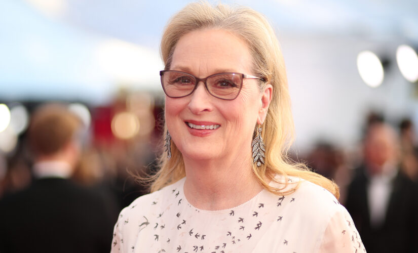 Meryl Streep says she was ‘depressed’ while filming ‘The Devil Wears Prada’: ‘It was horrible’