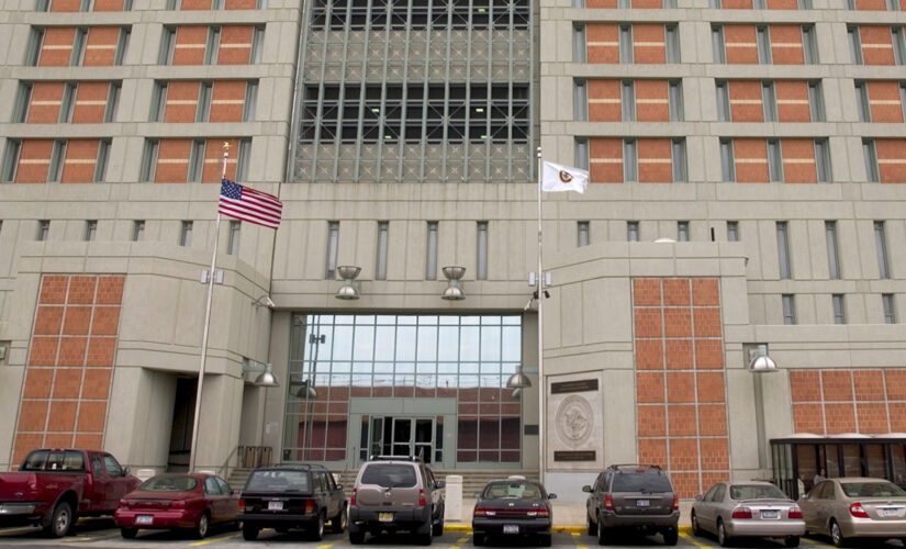 Family of NYC inmate claims jail guards did nothing as he ‘slowly died’