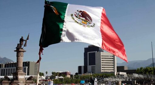High school student denied diploma after wearing Mexican flag to graduation