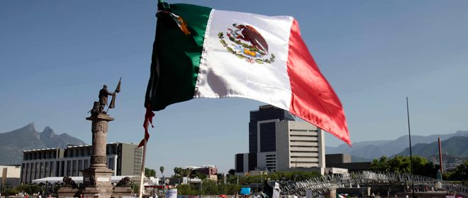 High school student denied diploma after wearing Mexican flag to graduation