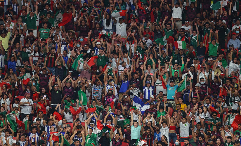 Mexico to play World Cup qualifiers without fans in response to anti-gay chants, FIFA announces