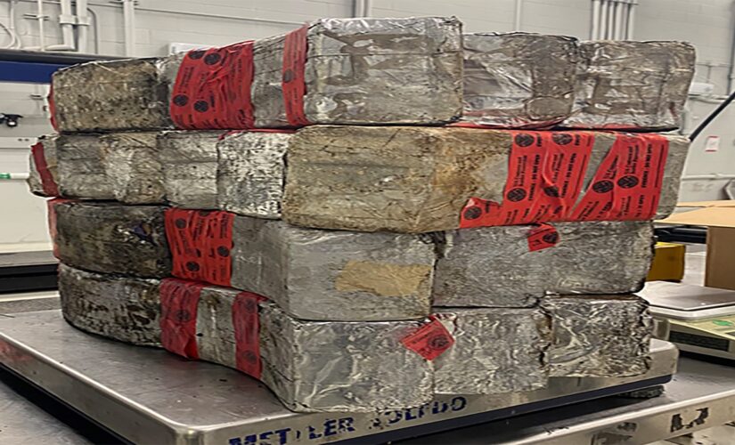 US-Mexico border drug busts: Increasing number of Americans being apprehended
