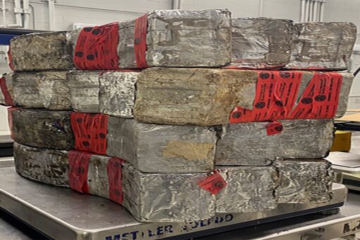 US-Mexico border drug busts: Increasing number of Americans being apprehended