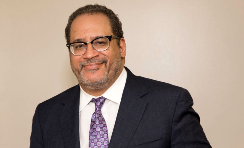 Michael Eric Dyson apologizes for calling Trump voters ‘maggots,’ claims he was misunderstood
