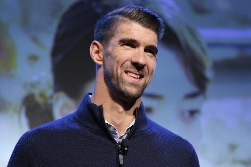 Emotions stir Michael Phelps in his return to US trials