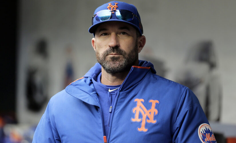 Mets fire 2 high-ranking employees after workplace review