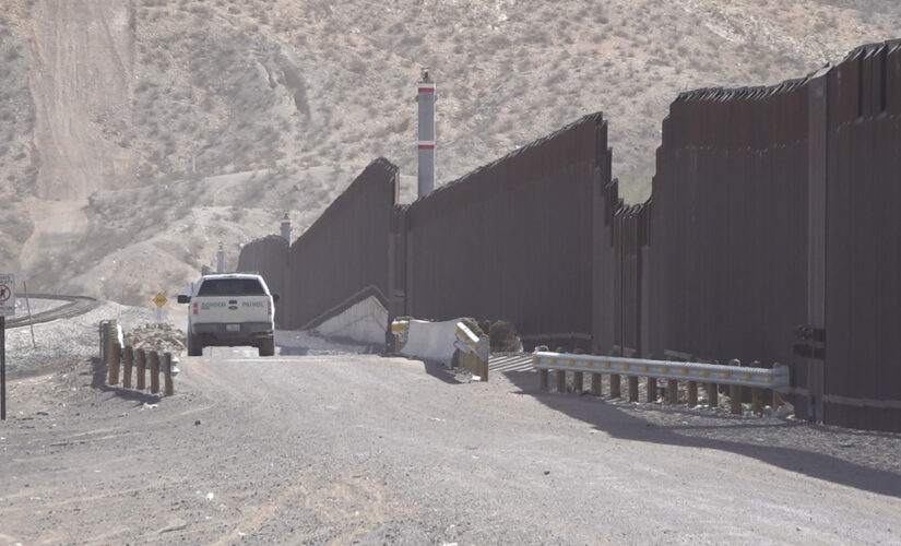 DHS announces plan to use border wall money to address safety, environmental issues