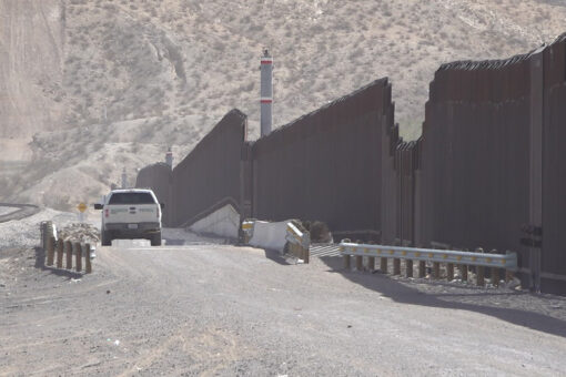 DHS announces plan to use border wall money to address safety, environmental issues