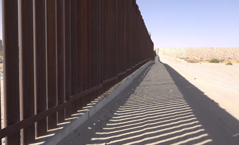 Gov. Abbott says Texas border wall project raises $397,000 in first week