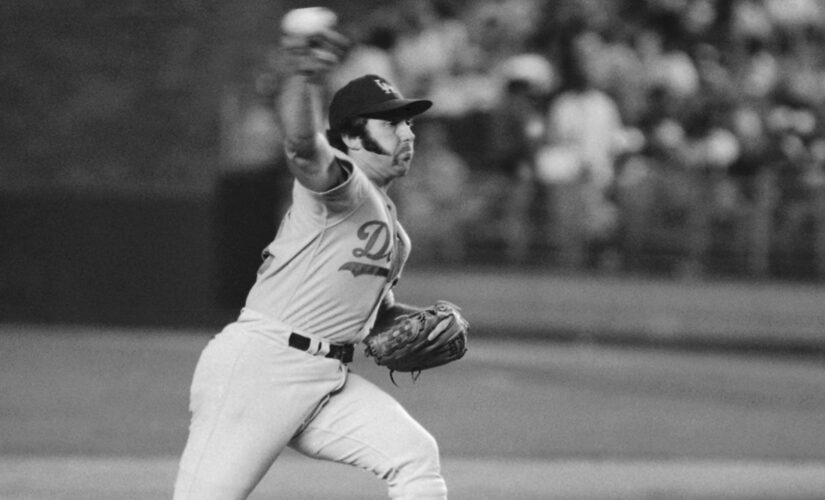 Mike Marshall, screwball-pitching reliever who won Cy Young Award, dead at 78