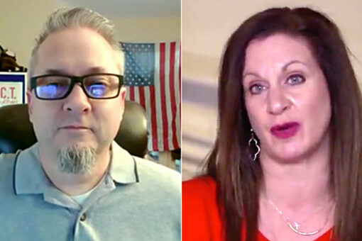 Virginia parents sue school district over alleged racial discrimination, free speech violations