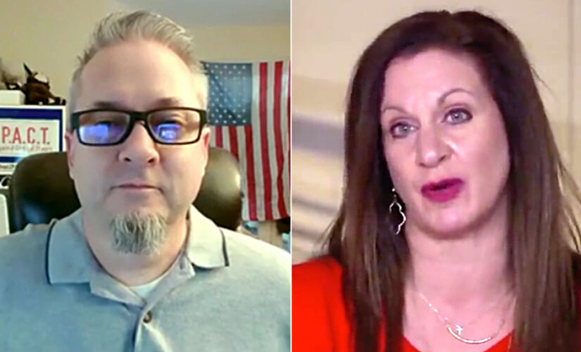 Virginia parents sue school district over alleged racial discrimination, free speech violations