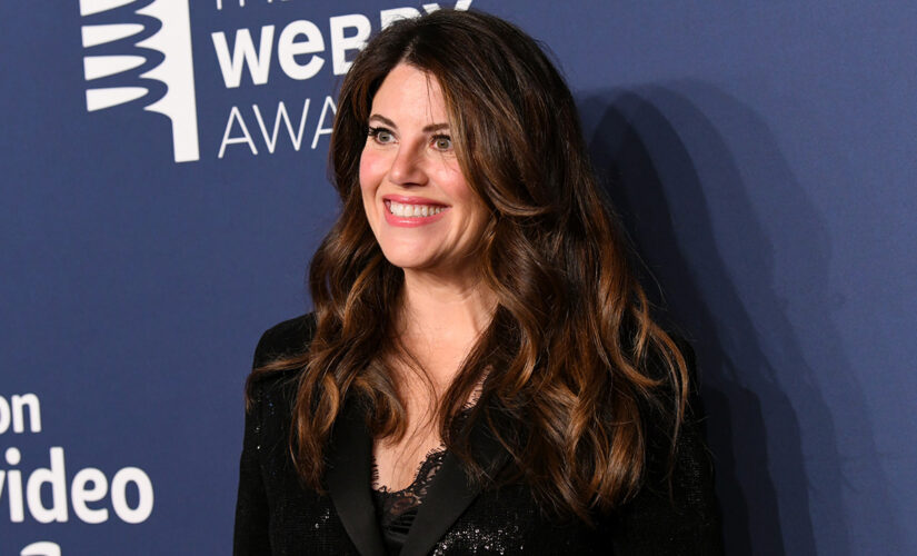 Monica Lewinsky offers HBO Max intern advice after email snafu: ‘It gets better’
