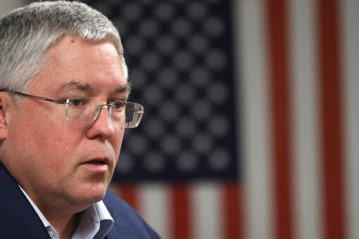 WV AG Morrisey sounds alarm on fentanyl overdose surge, points to Biden border policies