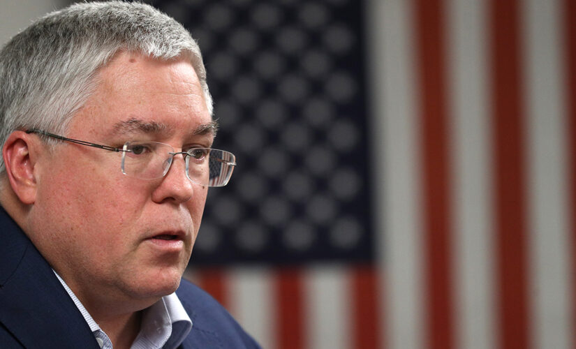 WV AG Morrisey sounds alarm on fentanyl overdose surge, points to Biden border policies