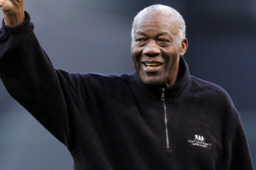 Jim ‘Mudcat’ Grant, 1st Black 20-game winner in AL, dead at 85
