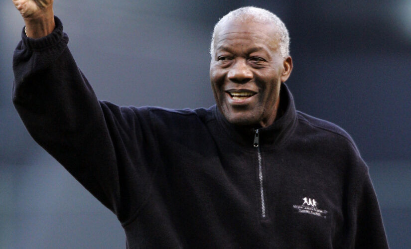 Jim ‘Mudcat’ Grant, 1st Black 20-game winner in AL, dead at 85
