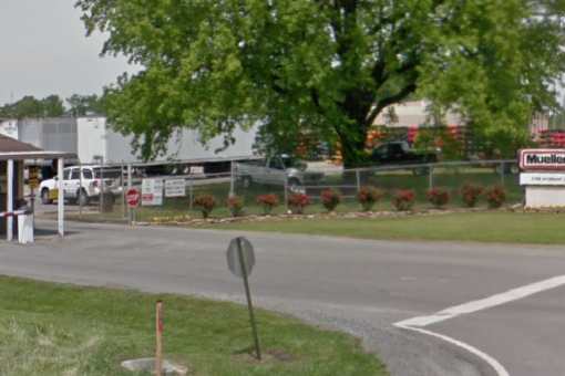 Alabama workplace shooting leaves 2 dead, 2 injured: report