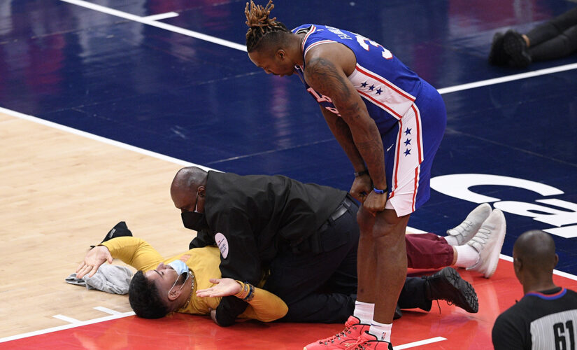 Wizards’ Scott Brooks sends message to ‘some’ fans after latest incident: ‘We don’t need you’