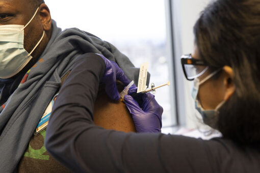Novavax COVID-19 vaccine 90.4% effective in clinical trial, company says