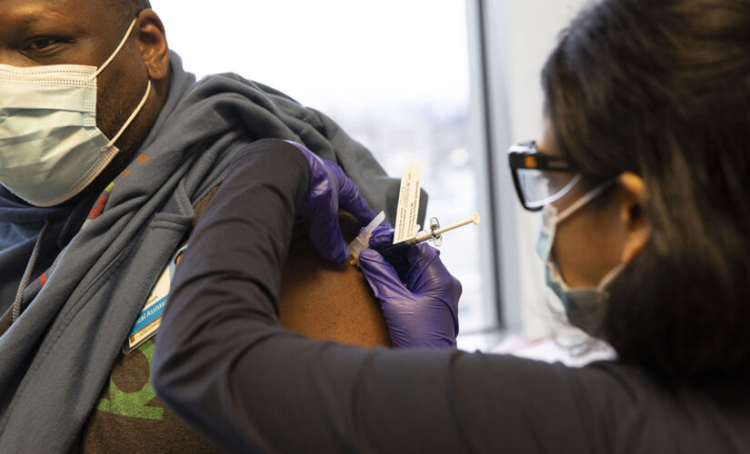 Novavax COVID-19 vaccine 90.4% effective in clinical trial, company says