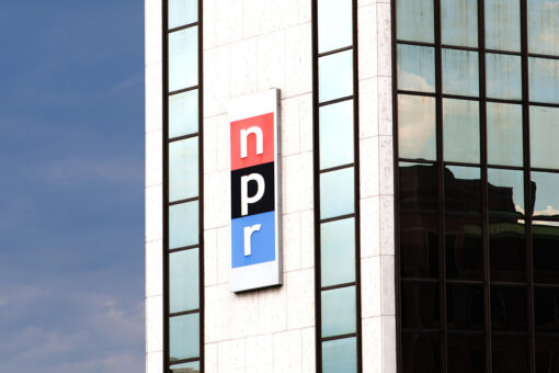 NPR slammed for ‘revisionist history’ on article criticizing GOP efforts against critical race theory
