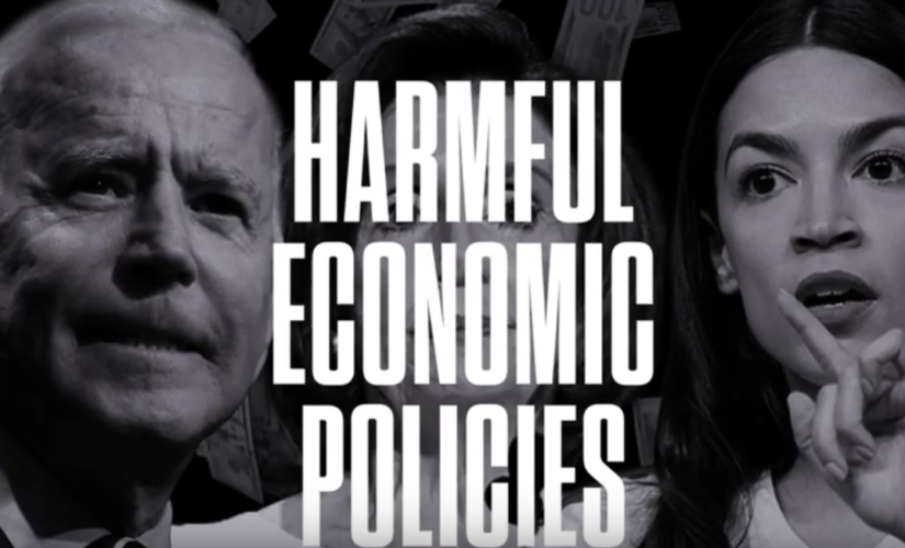 House GOP re-election arm targets 11 potentially vulnerable Democrats over rising prices