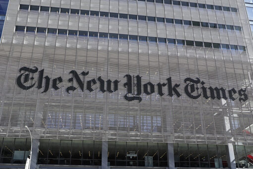 New York Times writer scolds Americans over social gatherings in Memorial Day column, celebrated BLM protests