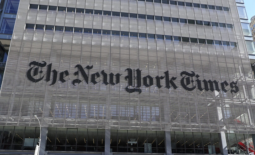 New York Times writer scolds Americans over social gatherings in Memorial Day column, celebrated BLM protests