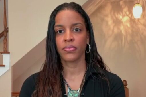 NYC business owner doubts criminals who looted her store will be punished: ‘The system has failed us’