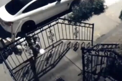 NYPD hunting for gunman who killed boy, 10, over weekend of citywide violence, protests