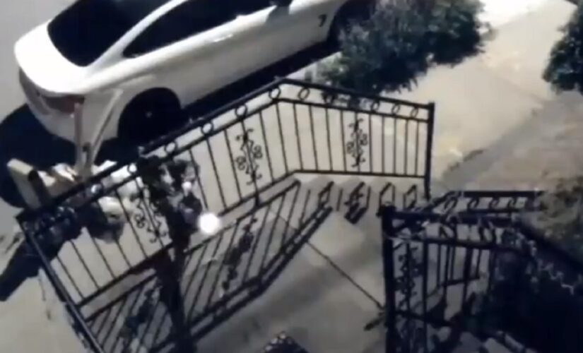 NYPD hunting for gunman who killed boy, 10, over weekend of citywide violence, protests