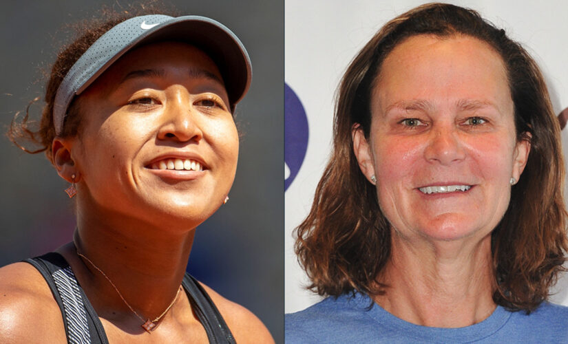 Tennis officials in Naomi Osaka saga ‘needed to be more compassionate,’ ex star says