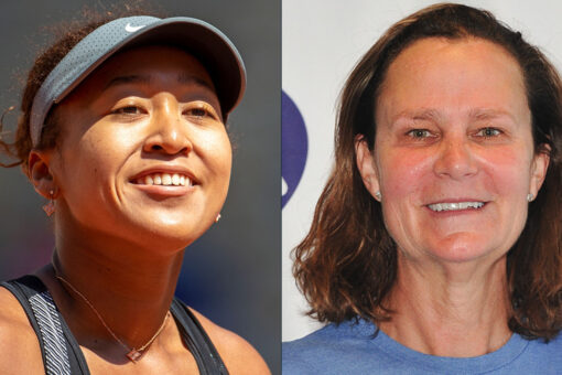 Tennis officials in Naomi Osaka saga ‘needed to be more compassionate,’ ex star says
